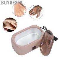 ราคา Buybest1 เครื่องแว็กซ์ความจุ 4000 มล ระบบสัมผัสดิจิตอลเครื่องทำพาราฟินหม้อ HR6 (28653569055)