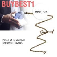 ราคา Buybest1 44 ซม นาฬิกาพ็อกเก็ตโลหะสไตล์วินเทจ (13260790642)