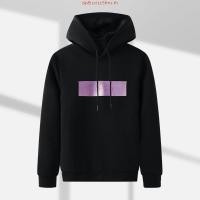 ราคา HIJAU Third Day MO157 เสื้อกันหนาวมีฮู้ดสีเขียวทหาร (55603481826)