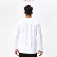 ราคา ZADO Heattech เสื้อยืดแขนยาวผู้ชายผ้าคุณภาพสูงนุ่มสบาย 4 Way Stretch GDT02 (26693874668)