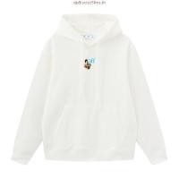 ราคา House of Smith PKU เสื้อกันหนาวมีฮู้ดผู้ชาย Voler Dark Blue Regular Hoodie (53353640702)