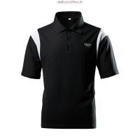 ราคา Kappa Golf Italy Original Casual Sports Collared Shirt ไซส์ LM Golf (52003344930)