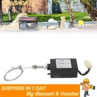 ราคา Yoaushop Yoaushop Gloglow ปิดวาล์วโซลินอยด์ที่มีเสถียร (44222841944)