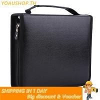 ราคา Yoaushop Yoaushop Atyhao กล่องดินสอความจุขนาดใหญ่ 120 ช่องหนัง PU กระเป๋าปากกาพับได้สำหรับโรงเรียนสำนักงานอุปกรณ์ศิลปะพร้อมซิปและสายรัดเด็กนักเรียนงานอดิเรก สีแดงกุหลาบ (50003260413)