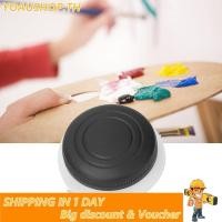 ราคา Yoaushop Yoaushop จานสีสแตนเลสถ้วยสีปากขนาดใหญ่สำหรับสีน้ำมันและภาพวาดอะคริลิกคอนเทนเนอร์กระบวยคู่ เดี่ยวศิลปิน (49903280479)