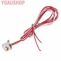 ราคา Yoaushop Hot End MK8 Extruder สำหรับ 3D เครื่องพิมพ์ Hotend หัวฉีด 0 4 มม Anet A8 I3 Part (21527610166)
