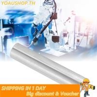 ราคา Yoaushop Yoaushop ท่ออลูมิเนียม 32 มม OD ท่อกลมตรง 150 มม ความยาวสำหรับหุ่นยนต์ตกแต่งบ้าน (55553530377)