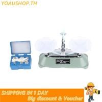 ราคา Yoaushop Yoaushop 200g 0 2g เครื่องชั่งถาดเชิงกลพร้อมความไวแบบพกพาห้องปฏิบัติการฟิสิกส์เคมีเครื่องมือการสอนแหนบและตุ้มน้ำหนักการสอบเทียบต่างๆ (51903445795)