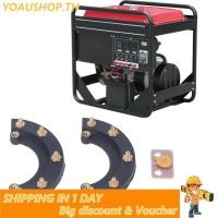 ราคา Yoaushop Yoaushop เครื่องกำเนิดไฟฟ้าไดโอด Rectifier 330 25777 ทองเหลืองปฏิบัติสะพาน 25A 800 1200V สำหรับเปลี่ยน (57650832612)