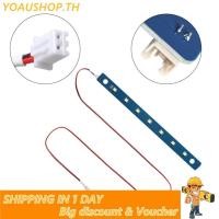 ราคา Yoaushop Yoaushop ความสว่างสูง LED บอร์ดไฟสำหรับเครื่องพิมพ์ 3 มิติ 5m Pro Lamp Strip แถบแถบ PCB อุปกรณ์ส่องสว่างชุดอุปกรณ์เสริม (43972868663)