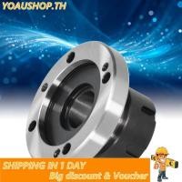 ราคา Yoaushop Yoaushop Milling Chuck เครื่องกลึงเหล็ก ER 32 สำหรับเครื่องโต๊ะไม้ 80 มม (42927326888)