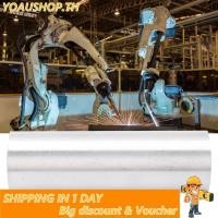 ราคา Yoaushop Yoaushop ท่ออลูมิเนียมท่อกลมตรงท่อหุ่นยนต์สนับสนุนเครื่องมืออุปกรณ์เสริม Dia 32 มม 6100 2732 0100 (54603252716)