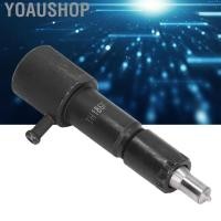 ราคา Yoaushop ชุดเครื่องยนต์น้ำมันเชื้อเพลิงเครื่องยนต์ดีเซลทดแทนสำหรับเครื่องกำเนิดไฟฟ้า 5kW 186F (24441081186)