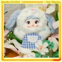 ราคา ของแท้ Nommi ข้าวเหนียวลูกสุนัขไดอารี่ซีรีส์กล่องตาบอดตุ๊กตาตุ๊กตาเครื่องประดับตุ๊กตาน่ารักของขวัญ (51151971487)