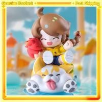 ราคา ของแท้จุดพระสิริของกษัตริย์แคนยอนเม้งใหม่ฝันป่าชุดทํามือกล่องตาบอดเครื่องประดับ (48651729537)