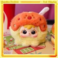 ราคา ของแท้spot Samuel กุ้งทอดซีรีส์กล่องตาบอดจี้ตุ๊กตาตุ๊กตาน่ารักตุ๊กตา KFC (45353086798)