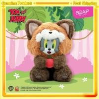 ราคา ของแท้ จุดแมวและเมาส์สัตว์การสร้างแบบจําลองกล่องตาบอดทอมเจอร์รี่ตุ๊กตาตุ๊กตาของขวัญน่ารัก (53153145492)