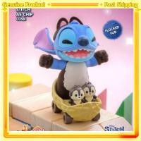 ราคา ของแท้ HotToys Shi Diqi fanaticism series กล่องตาบอด Mickey และผองเพื่อนเครื่องประดับการ์ตูน (45052137647)