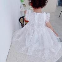 ราคา ชุดเดรสตูตู เจ้าหญิง ผีเสื้อน่ารัก สีขาว ปีกนางฟ้า เครื่องแต่งกายลูกไม้ สําหรับเด็กผู้หญิง (48253883285)
