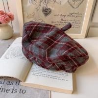 ราคา ชุดเด็กหญิงย้อนยุค ลายสก๊อต สำหรับฤดูหนาว (56353909467)