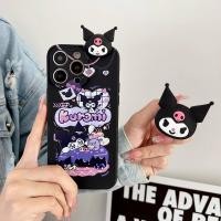 ราคา Ready StockKuromi สําหรับ Huawei Y9 Prime 2019 Y9S Y7Pro2016 Y9 2019 Y8P Y6S Y6Pro2019 Y7A การ์ตูนน่ารักกรณีฝาครอบโทรศัพท์ปลอกซิลิโคนอ่อนนุ่มพร้อมอุปกรณ์เสริม (46854027821)