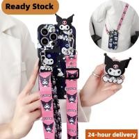 ราคา เคสไอโฟน Kuromi เคส Huawei Nova 5T 4 3i 4e 3e 11 12 13 7i 3e 7se Nova12 pro 12SE เคสไอโฟน เคส TPU เคสโทรศ เปลือกซิลิคอน (42619160100)