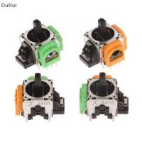 ราคา B C Dec 1 ชิ้นเปลี่ยน Hall Effect จอยสติ๊ก 3D Analog Sensor ThumbStick สําหรับ PS5 PS4 XBOX Switch Pro Controller อะไหล่ซ่อมอุปกรณ์เสริม th (57903431371)