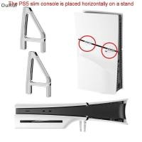 ราคา B C Dec Bracket ขาตั้งแนวนอนสําหรับ Slim Pro Digital Or Disc Edition ขาตั้งกันลื่นสําหรับ Playstation 5 Slim Pro อุปกรณ์เสริม th (50402621302)