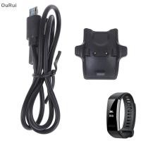 ราคา B C Dec เครื่องชาร์จนาฬิกาอัจฉริยะสําหรับ Huawei Honor Band 5 4 3 เครื่องชาร์จสายชาร์จ USB th (55002669382)
