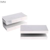 ราคา B C Dec U slot Triode High Power Aluminium Heatsink 40 50MM Heat Sink หม้อน้ํา CPU th (53053389493)