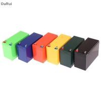 ราคา B C Dec 12V 7Ah Battery Case Fit 18650 Cells Empty Box 3 7 Holder 3S25A Nickel Strip Storage Box for DIY Battery Pack th (49502655697)