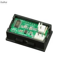 ราคา B C Dec DC 0 100V 10A โวลต์มิเตอร์แบบดิจิตอลแอมป์มิเตอร์ Dual Display เครื่องตรวจจับแรงดันไฟฟ้า Current Meter แผง Amp Volt Gauge 0 28 quot ไฟ LED สีแดงสีน้ําเงิน th (43327021744)