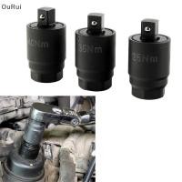 ราคา B C พ ย 1 3 ชิ้น 3 8 ไดรฟ์ประแจแรงบิดอะแดปเตอร์ชุดสําหรับกรองน้ํามัน 25 35 40 Nm Precision เครื่องมือ th (49152034587)