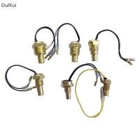 ราคา B C 1PC 12V 24V 10MM 12MM 14MM 16MM 17MM 21MM Universal Water Temperature Sensor เซ็นเซอร์อุณหภูมิรถเครื่องวัดอุณหภูมิน้ํา th (47703996577)