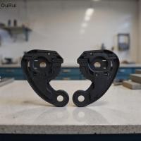 ราคา B C พ ย ที่วางหมวกกันน็อค Visor สําหรับหมวกกันน็อค HJ 20M ฐานหมวกกันน็อคสําหรับ IS 17FG 17 FG ST RPHA 11 C70 Capacete De Moto Motociclista th (49052034648)