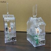 ราคา B C 1PC Auto Swing Display Accessories Creative Acrylic Wobbler Stand DIY อัตโนมัติเขย่าหัวรุ่นตกแต่งรถ th (41027690823)