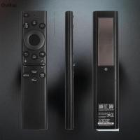 ราคา B C Dec 1 ชิ้นอุปกรณ์เสริม DIY BN59 01385A เปลี่ยนเสียงรีโมทคอนโทรลสําหรับ Samsung สมาร์ททีวีพลังงานแสงอาทิตย์ระยะไกล th (57753024763)