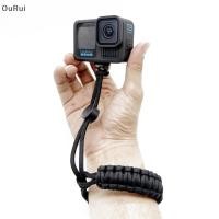 ราคา B C Dec Universal Sport กล้องแขวนข้อมือเชือก Lanyard Anti lost สายคล้องกล้อง DSLR สําหรับ GoPro สําหรับ DJI OSMO Action Pro สําหรับ Insta360 th (56053119663)