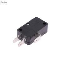 ราคา B C Dec KW1 103 Micro Switch 16A 250V Normal Close Switch 3 Pin Micro Switch สําหรับเตาอบไมโครเวฟประตูเครื่องซักผ้าหม้อหุงข้าว th (50752626283)
