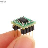 ราคา B C OPA1612AIDR OPA1612A Audio Operational Amplifier Chip SOP8 To DIP8 OPA2604 U Dual Op Amp th (47854026605)