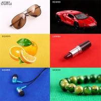 ราคา B C Dec กล่องไฟ LED กล่องไฟมินิกล่องสตูดิโอถ่ายภาพเต็นท์ไฟชุดกล่อง 6 สีฉากหลัง th (47053390049)