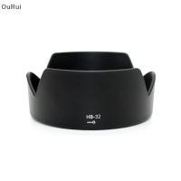 ราคา B C เลนส์สําหรับ Nikon HB 32 DX AF S 18 70mm 18 105mm 18 135mm 18 140mm ED Bayonet เลนส์กล้องอุปกรณ์เสริม th (47554026621)