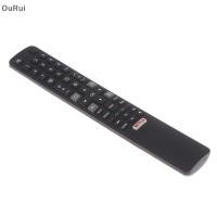 ราคา B C Dec รีโมทคอนโทรลสมาร์ททีวี ARC802N YUI1 สําหรับ TCL 49C2US 55C2US 65C2US 75C2US 43P20US th (46253146196)