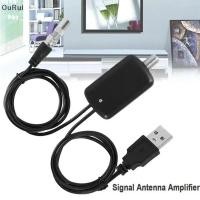 ราคา B C Dec Digital TV Antenna Amplifier Signal Enhancer 4K UHD High definition TV Antenna Signal Enhancer th (44227021710)