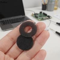 ราคา B C Dec 5 10PCS ck ตลับหมึกฟองน้ําไมโครโฟนกระจกสําหรับ SM58 BETA58A ไมโครโฟนไร้สายกันฝุ่นฟองน้ําฝาครอบ th (40077255824)