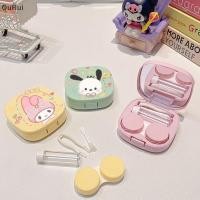 ราคา B C พ ย Kawaii Hello Kitty Case การ์ตูนน่ารัก Sanrio Kt Cat แบบพกพาความงามนักเรียนกล่องเก็บคอนเทนเนอร์แบบพกพาพร้อมกระจก th (43976656502)