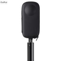 ราคา B C Dec กระเป๋าถือป้องกัน Hard Shell กระเป๋าเดินทางเลนส์สําหรับ Insta 360 Insta360 X3 X2 อุปกรณ์เสริมสําหรับกล้องแอคชั่นแคมเมรา th (54853038322)