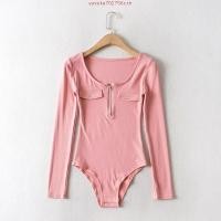 ราคา กระโปรงสตรีสีกากีเอวสูงมีซับในทรงเบสิคกระโปรงสั้นทรงเอมีกระเป๋าสองข้างทรงสวยม03 โตโต้ซ่า (52103776130)