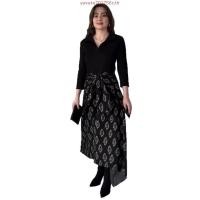 ราคา เดรสดำ ชุดผ้าไทย รุ่นนี้ทรงสวยใส่เข้ารูปเค้าส่ง งานผ้าหมักโคนทั้งชุด อัดกาวทั้งชุด (46603777921)