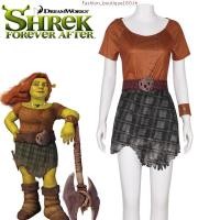 ราคา อะนิเมะเจ้าหญิงสีเขียวชุด Fiona ชุด Shrek คอสเพลย์เครื่องแต่งกายฮาโลวีนแฟนซีแฟนตาซี Party ชุด Roleplay สําหรับผู้ใหญ่ผู้หญิง (56903918544)